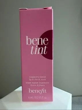 Benefit | Makeup | Benefit Cosmetics Benetint Raspberry Tinted Lip ...